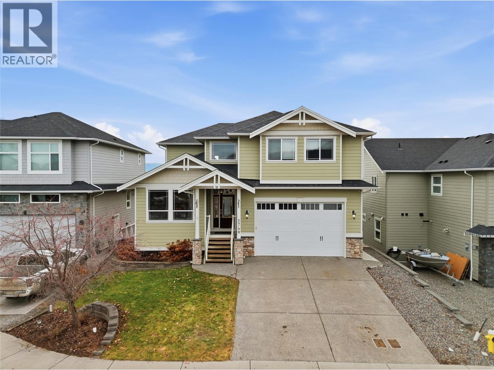 2748 Beachmount Crescent, Kamloops
