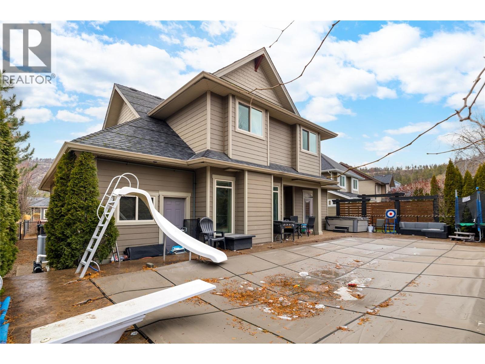  1959 Hidden Lake Place, Kelowna