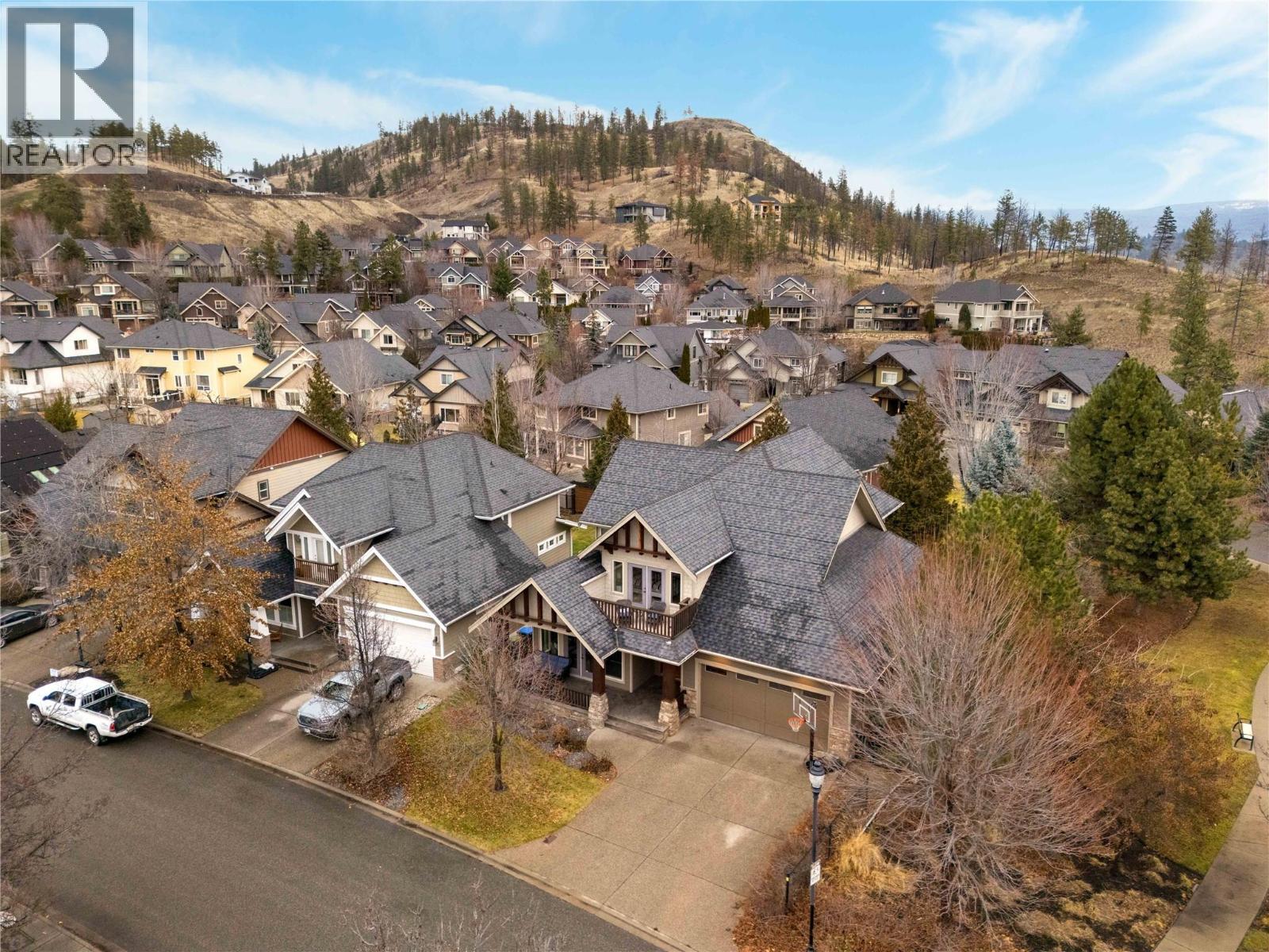  1959 Hidden Lake Place, Kelowna