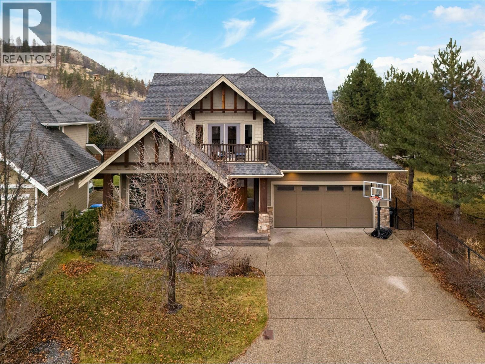  1959 Hidden Lake Place, Kelowna