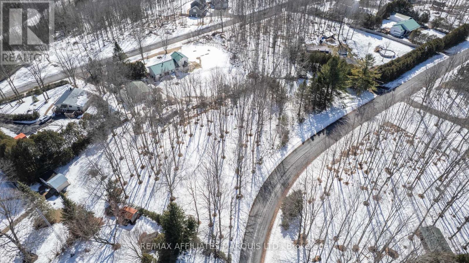 LOT SANDY HILL DRIVE — photo 9