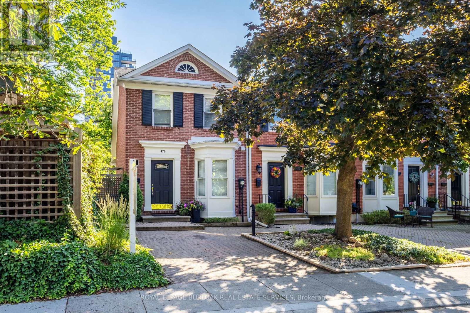 479 BLATHWAYTE LANE - 4