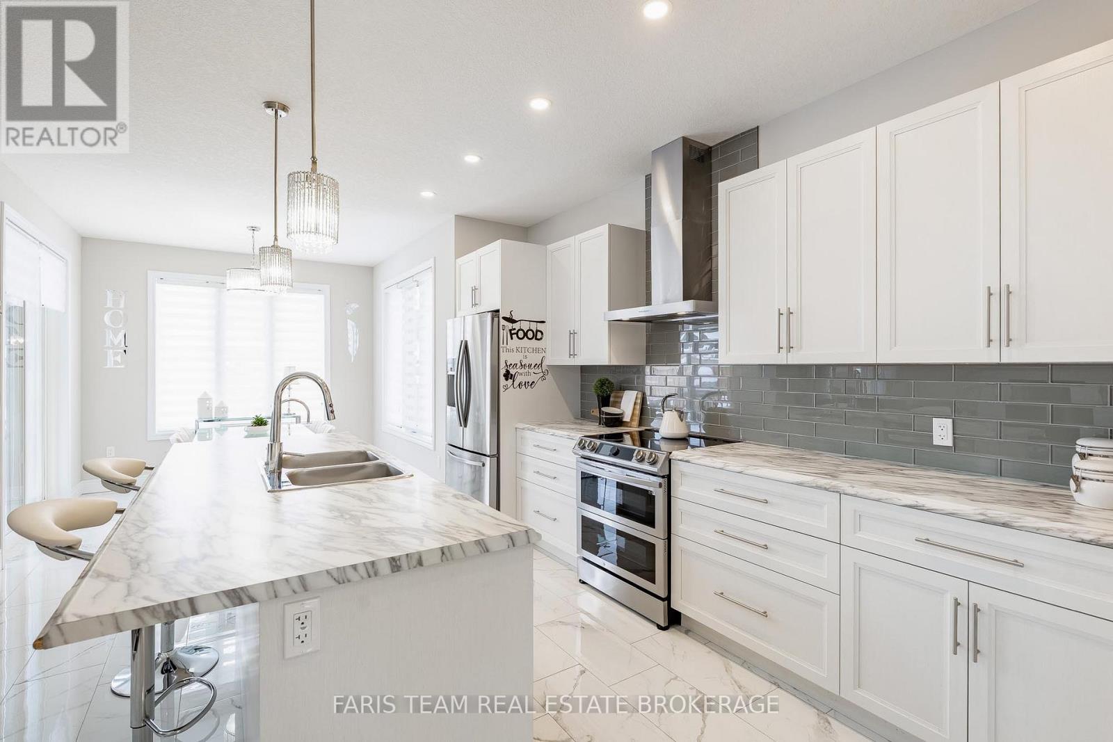 13 TINDALL CRESCENT - Photo 4 of 30, East Luther Grand Valley, Ontario