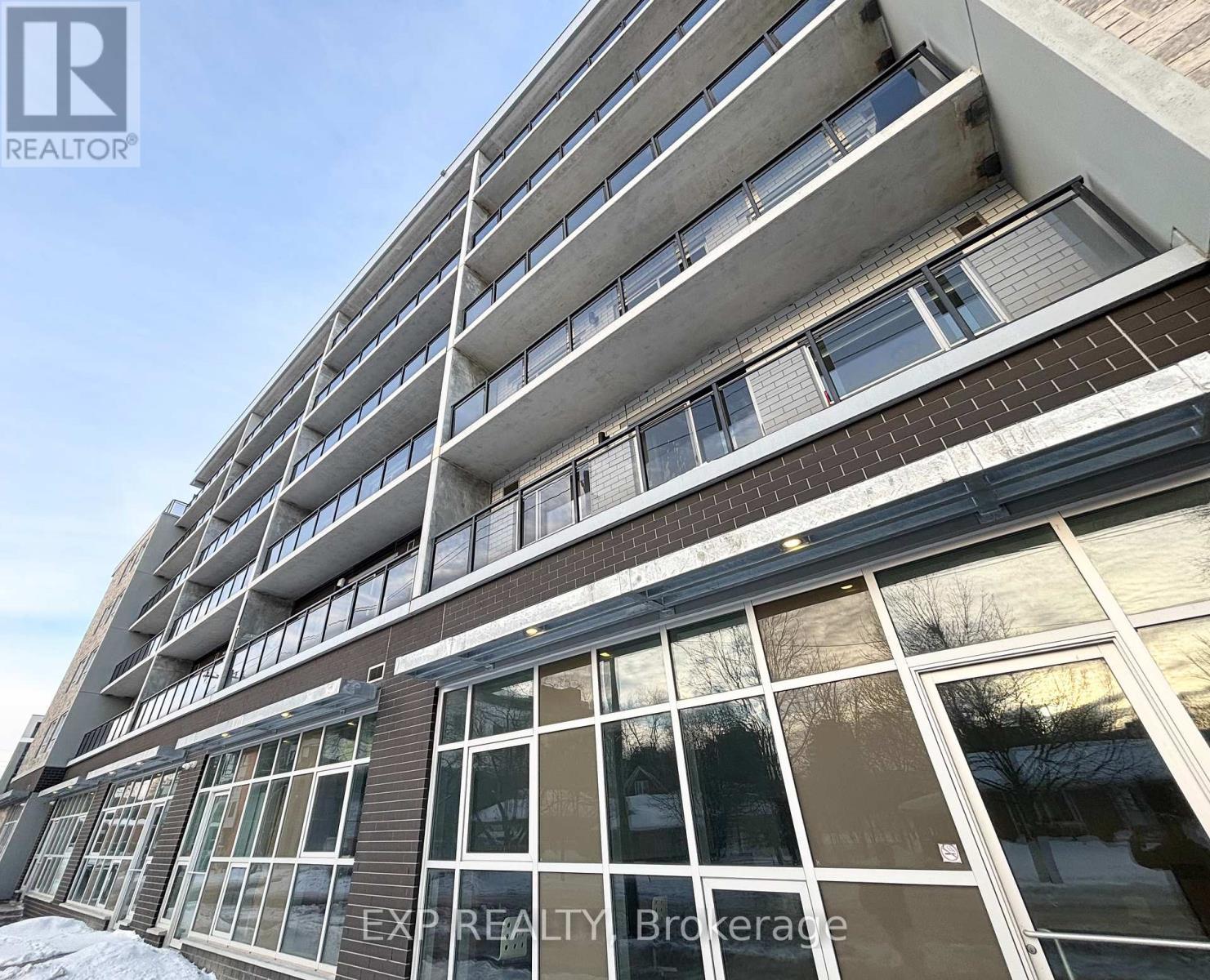 F504 – 275 LARCH STREET, Waterloo, Ontario