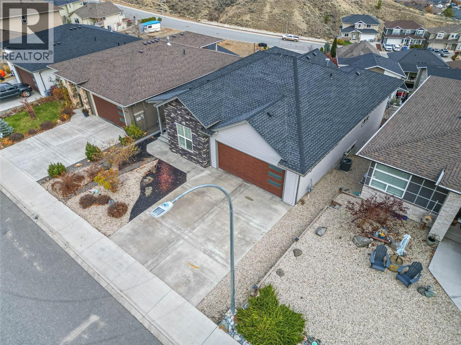 2064 SADDLEBACK Drive, Kamloops