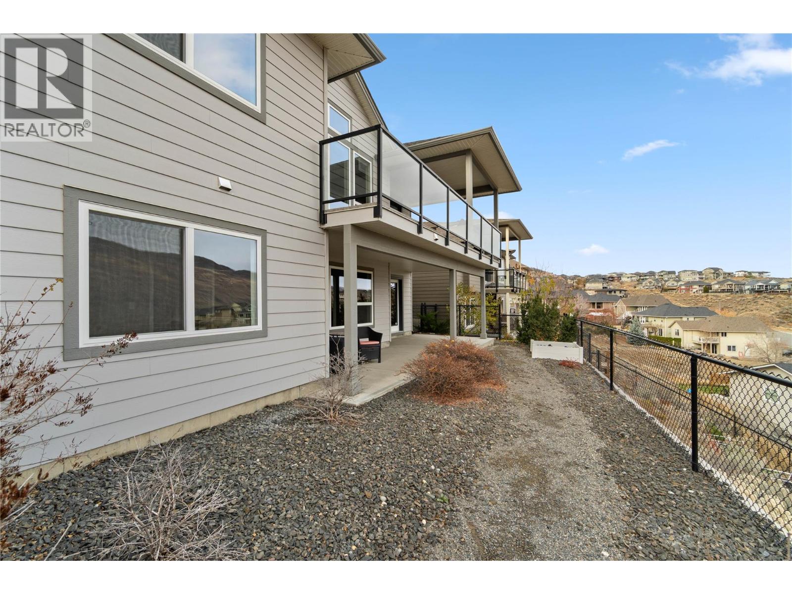 2064 SADDLEBACK Drive, Kamloops