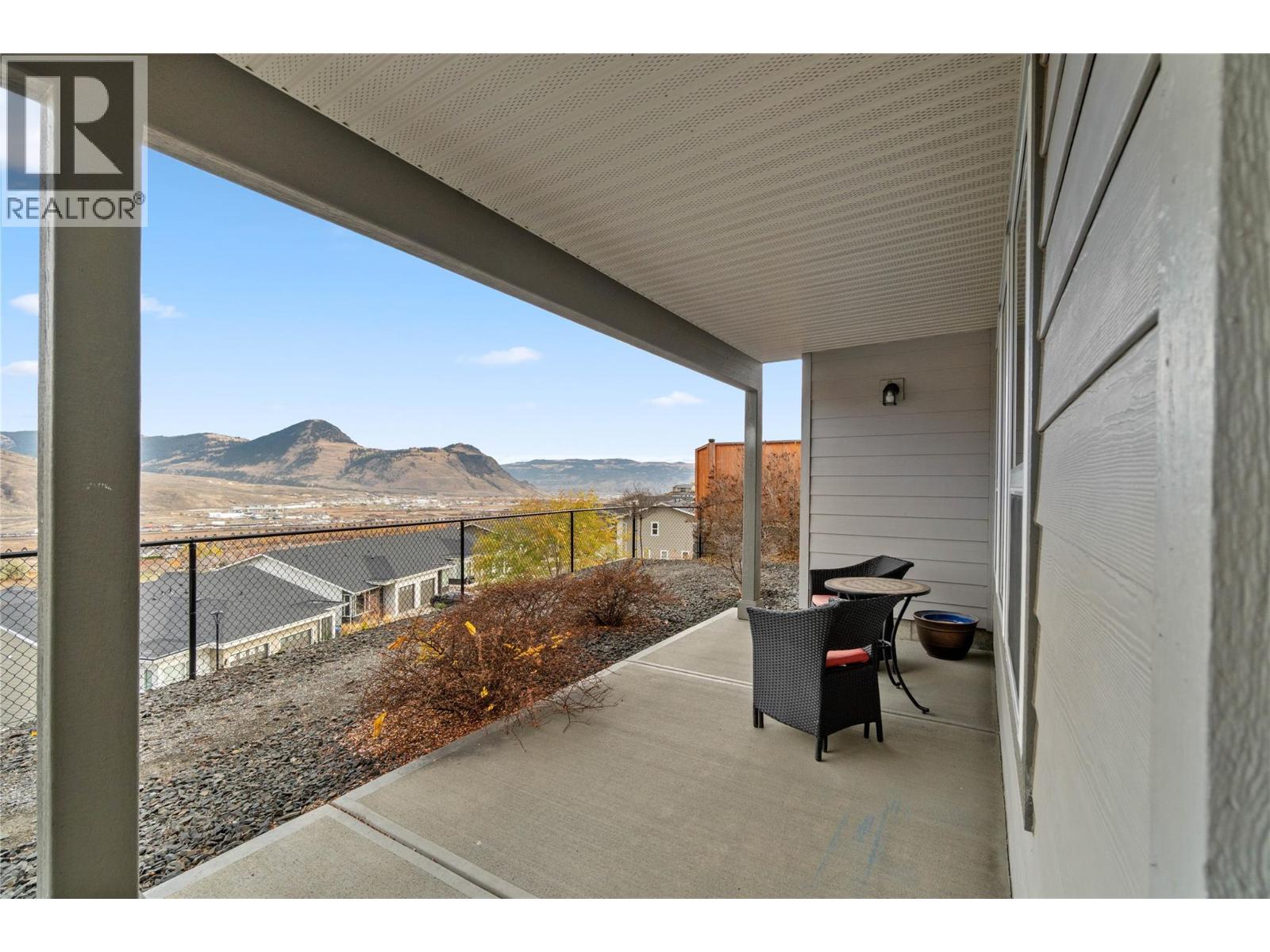 2064 SADDLEBACK Drive, Kamloops