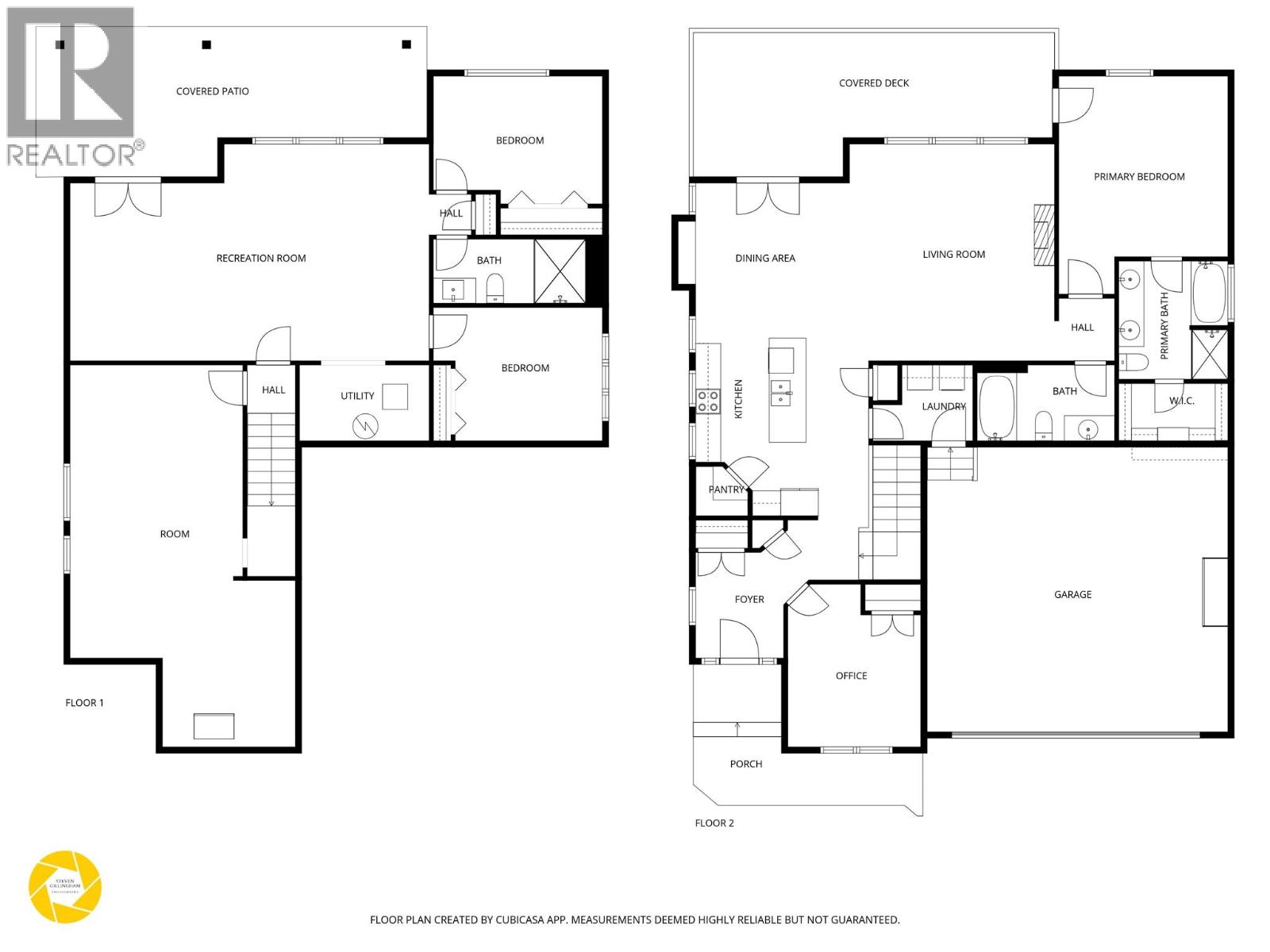 2064 SADDLEBACK Drive, Kamloops