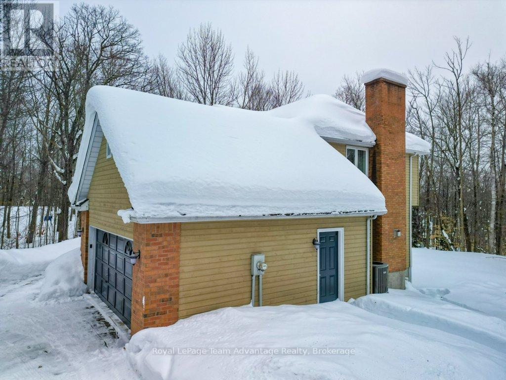 11 LIMBERT ROAD, McDougall, Ontario