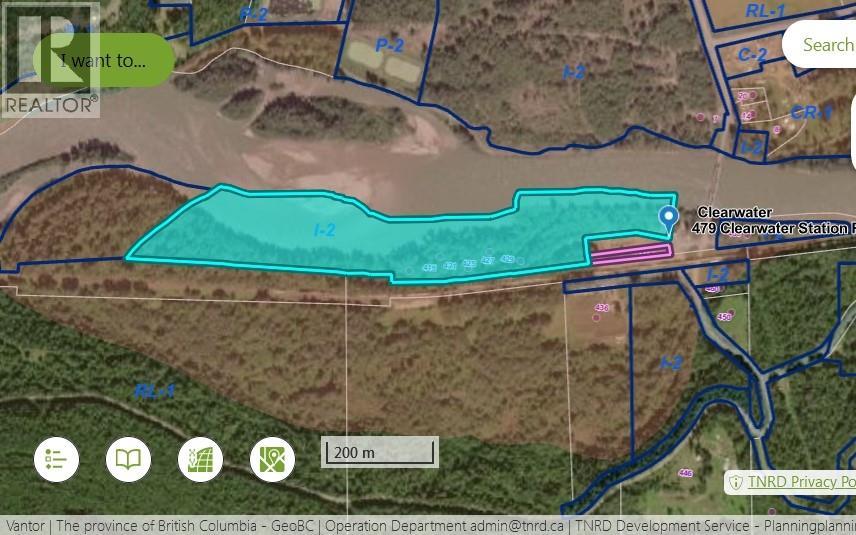 479 Clearwater Station Road - main photo