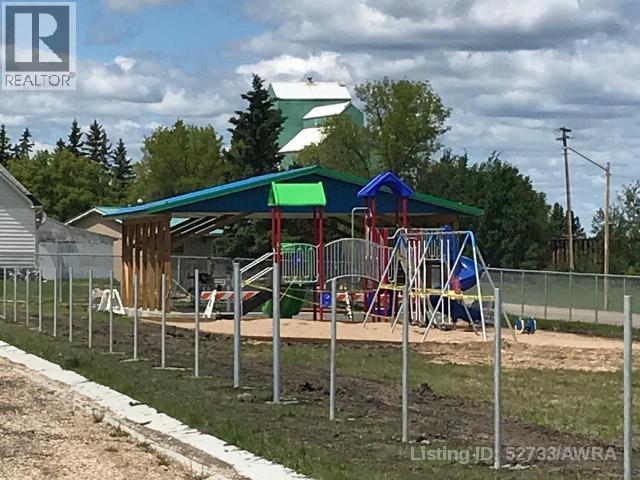 1 PARK AVE (48 AVE) - Photo 2 of 4, Mayerthorpe, Alberta