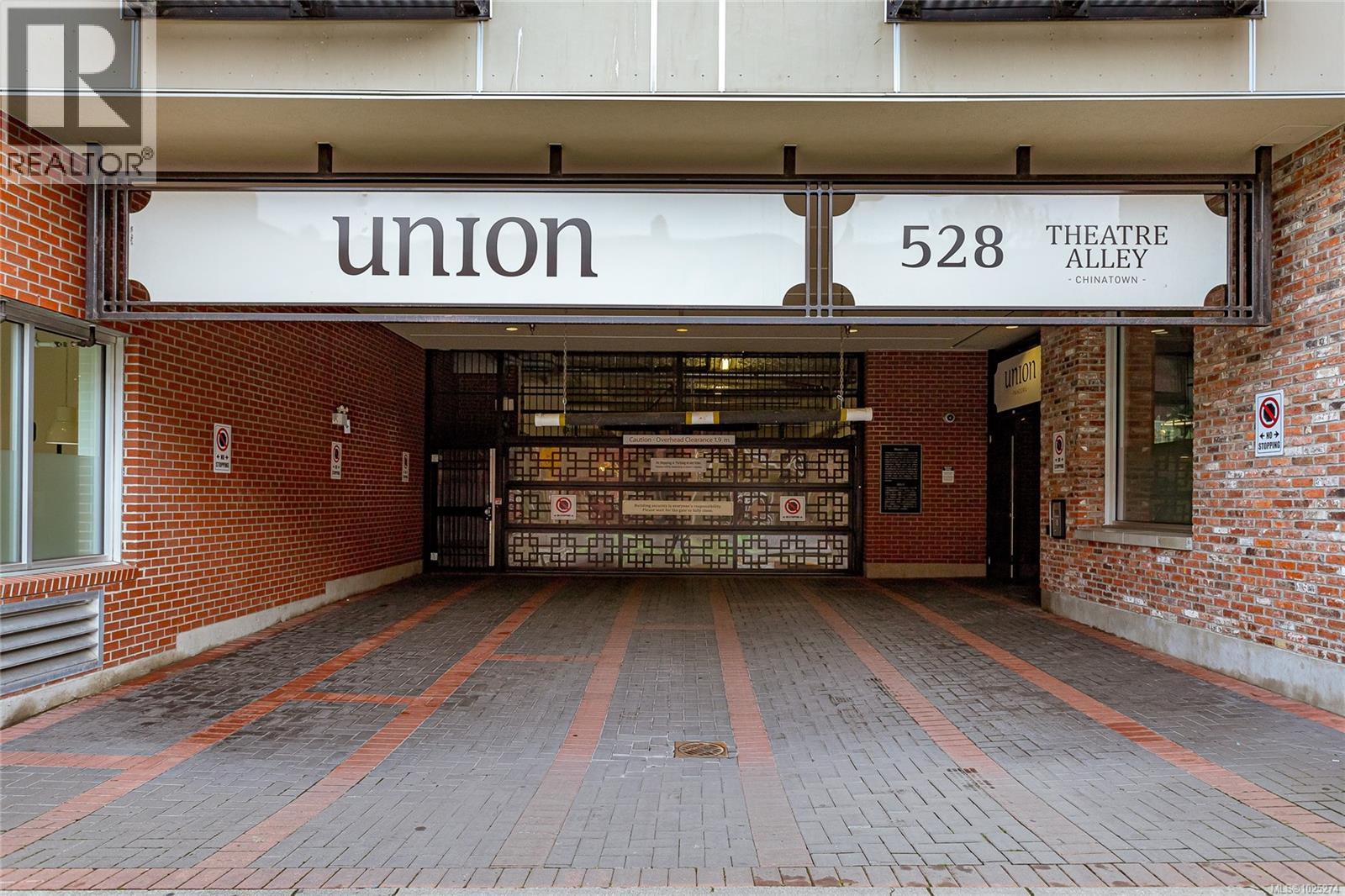 403 528 Pandora Avenue, Victoria