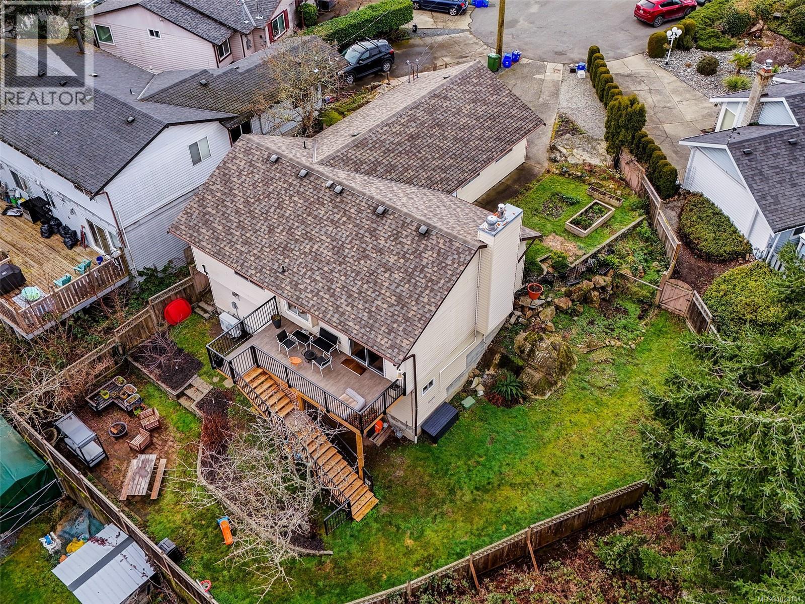  560 Atkins Avenue, Langford