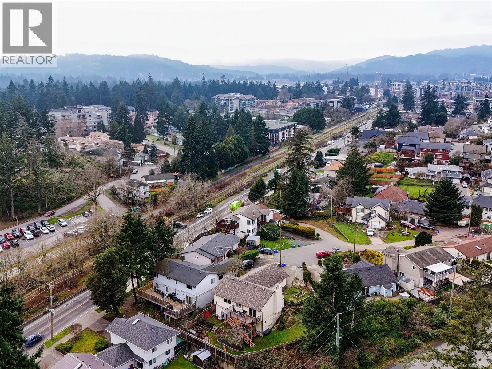  560 Atkins Avenue, Langford