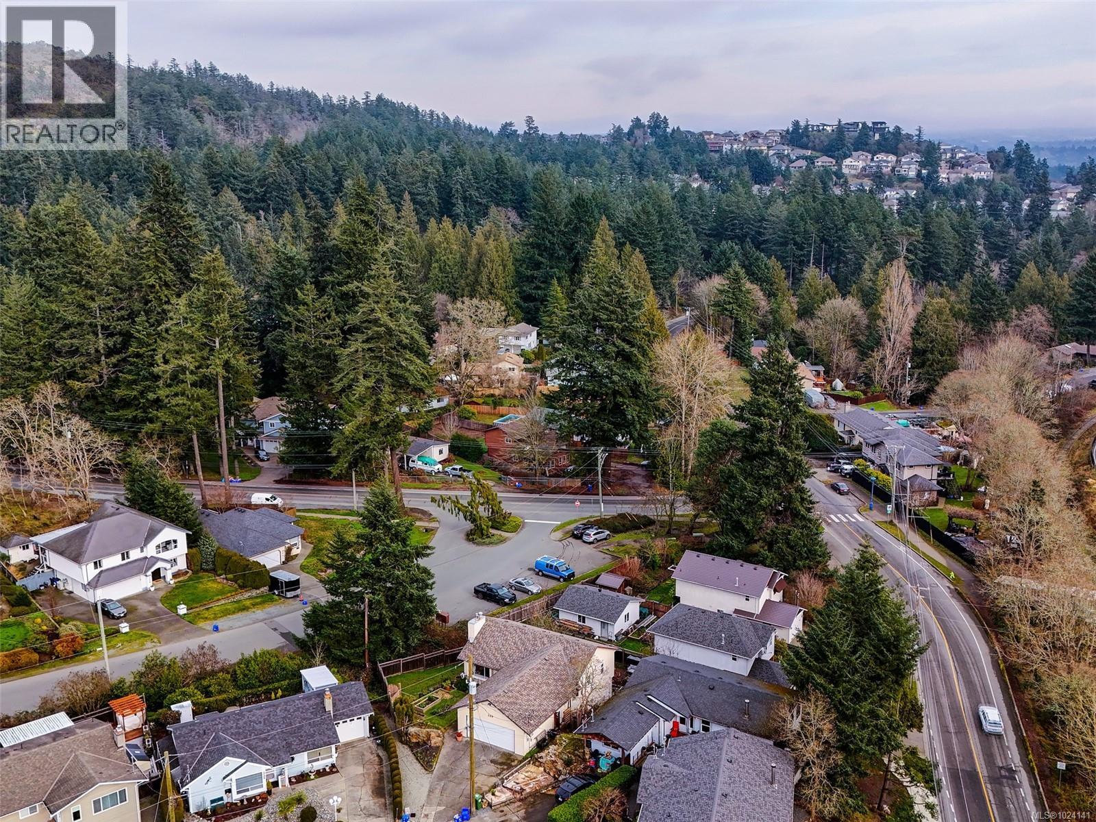  560 Atkins Avenue, Langford