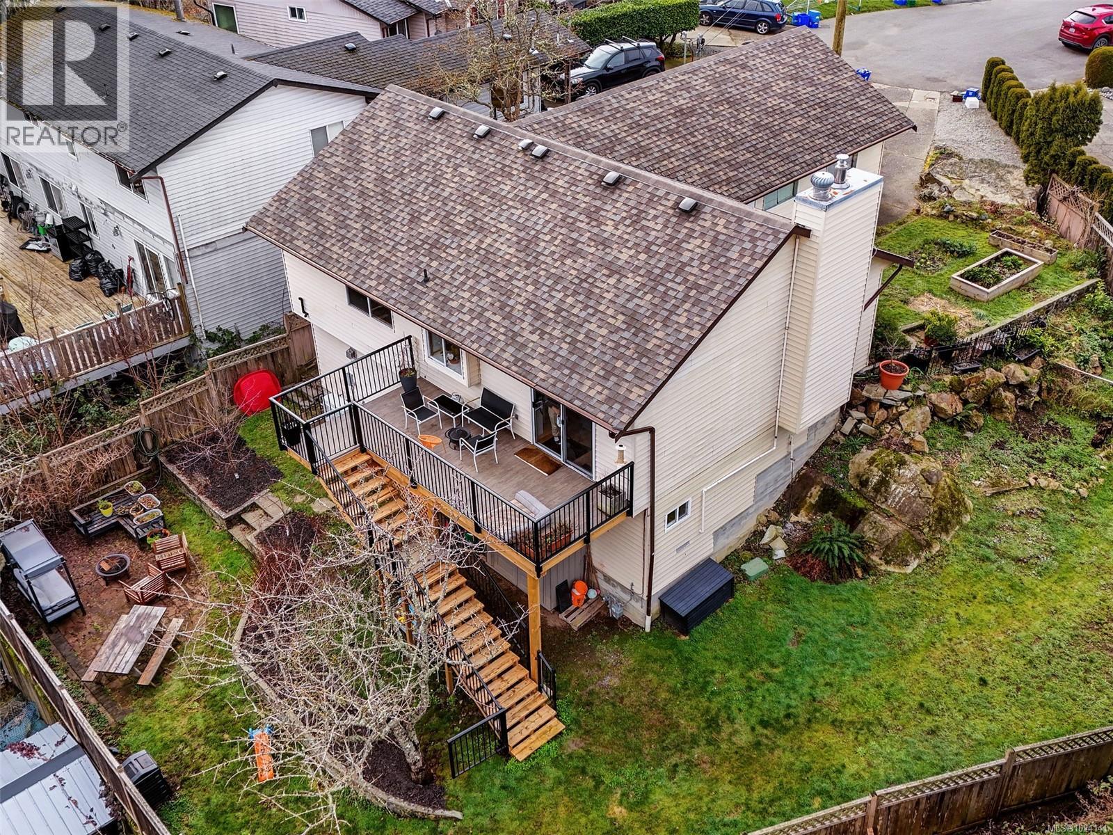  560 Atkins Avenue, Langford