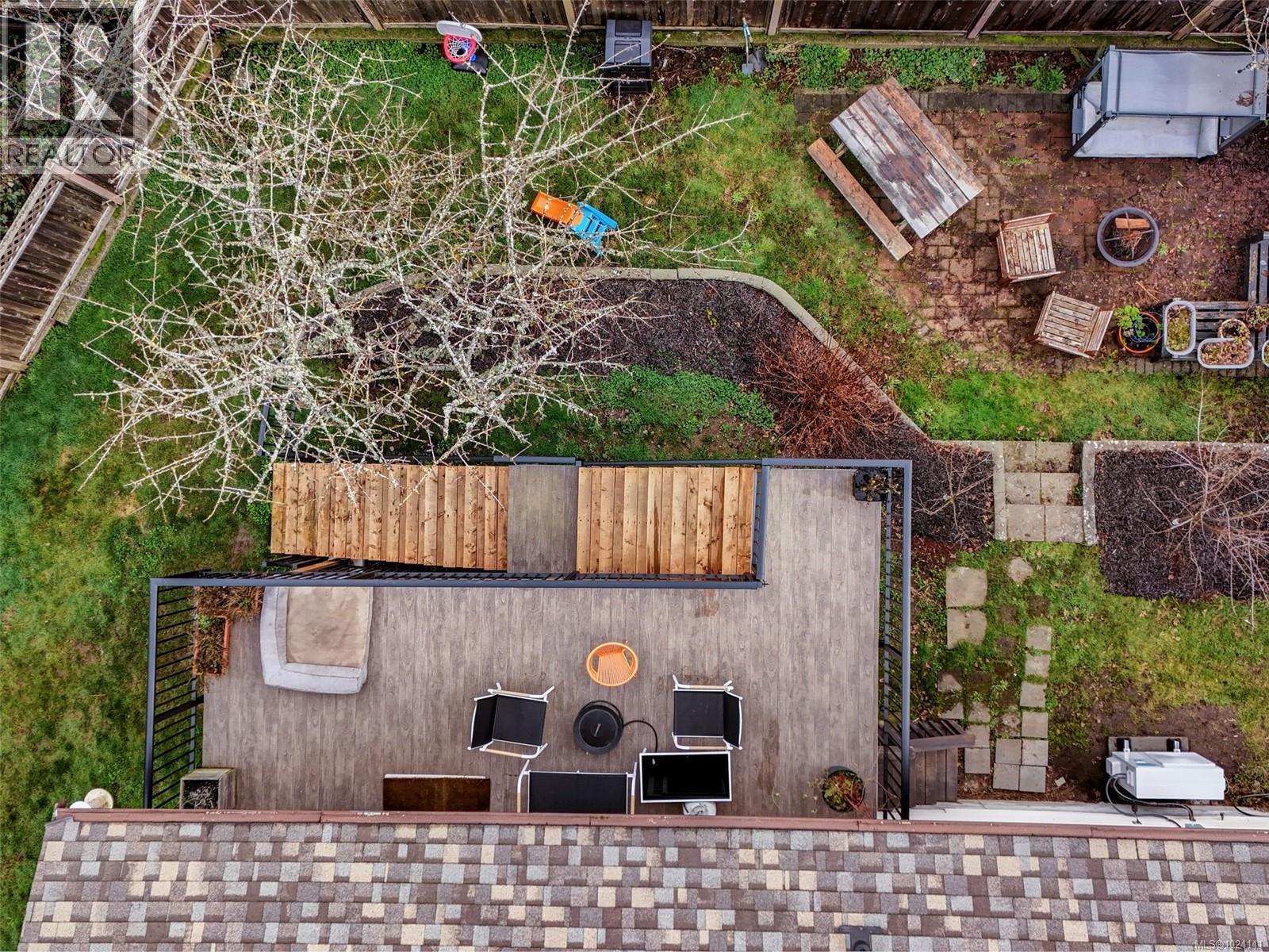  560 Atkins Avenue, Langford