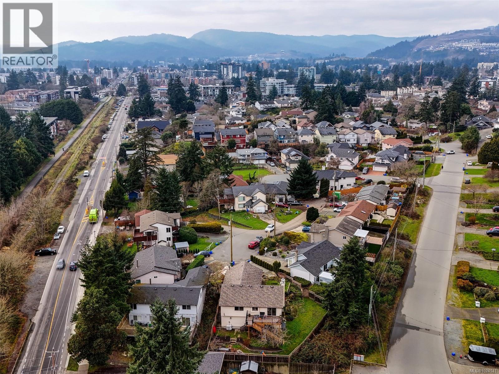  560 Atkins Avenue, Langford