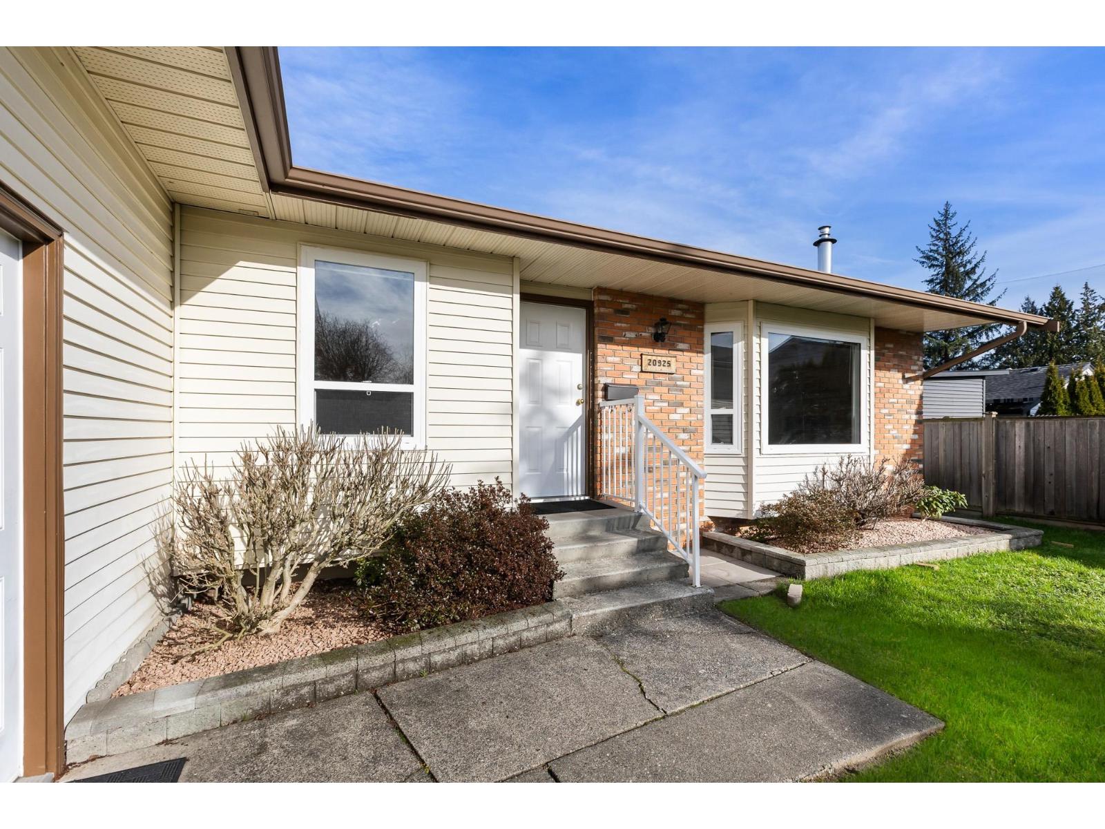 20925 51B AVENUE, Langley
