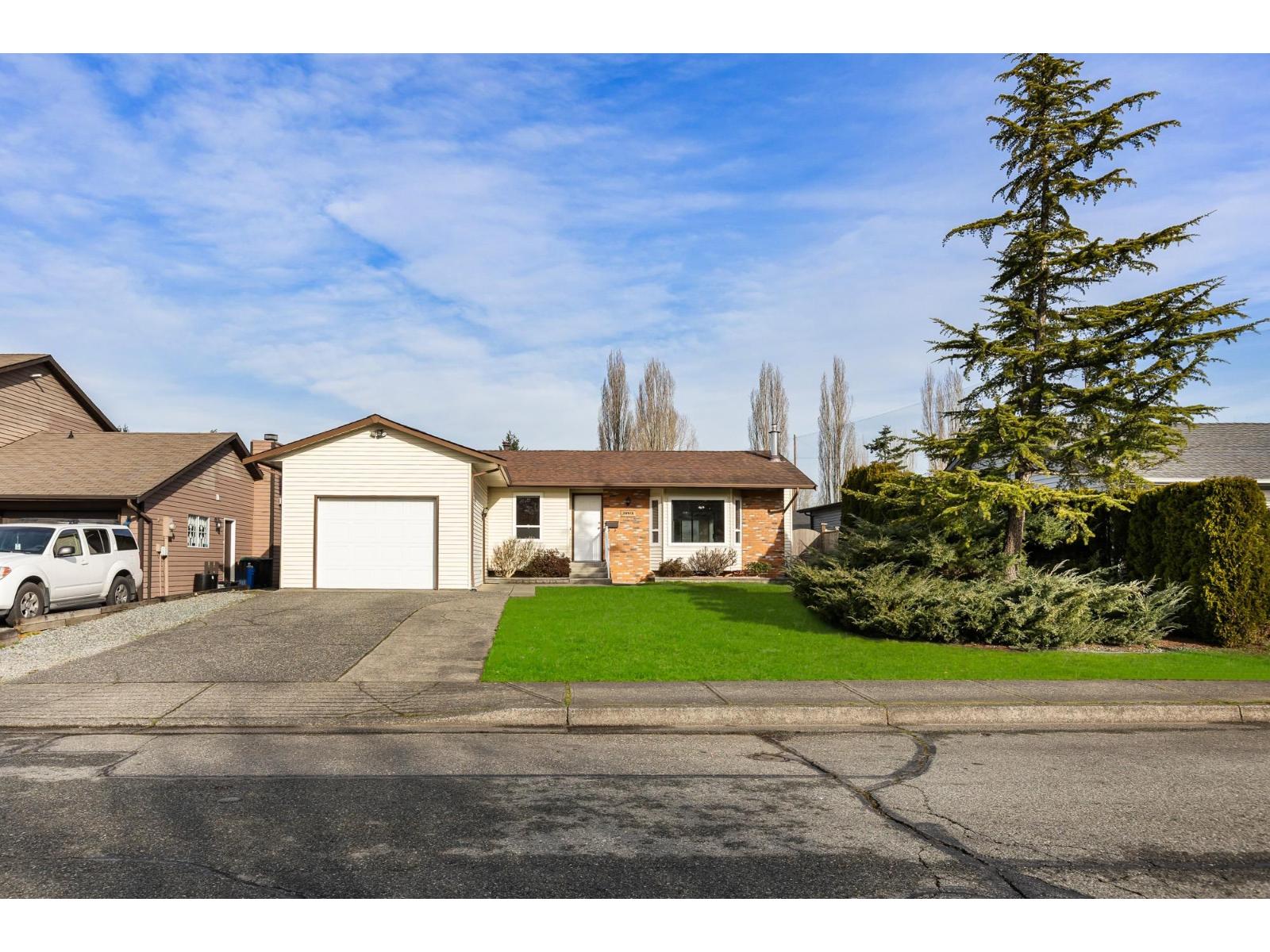 20925 51B AVENUE, Langley