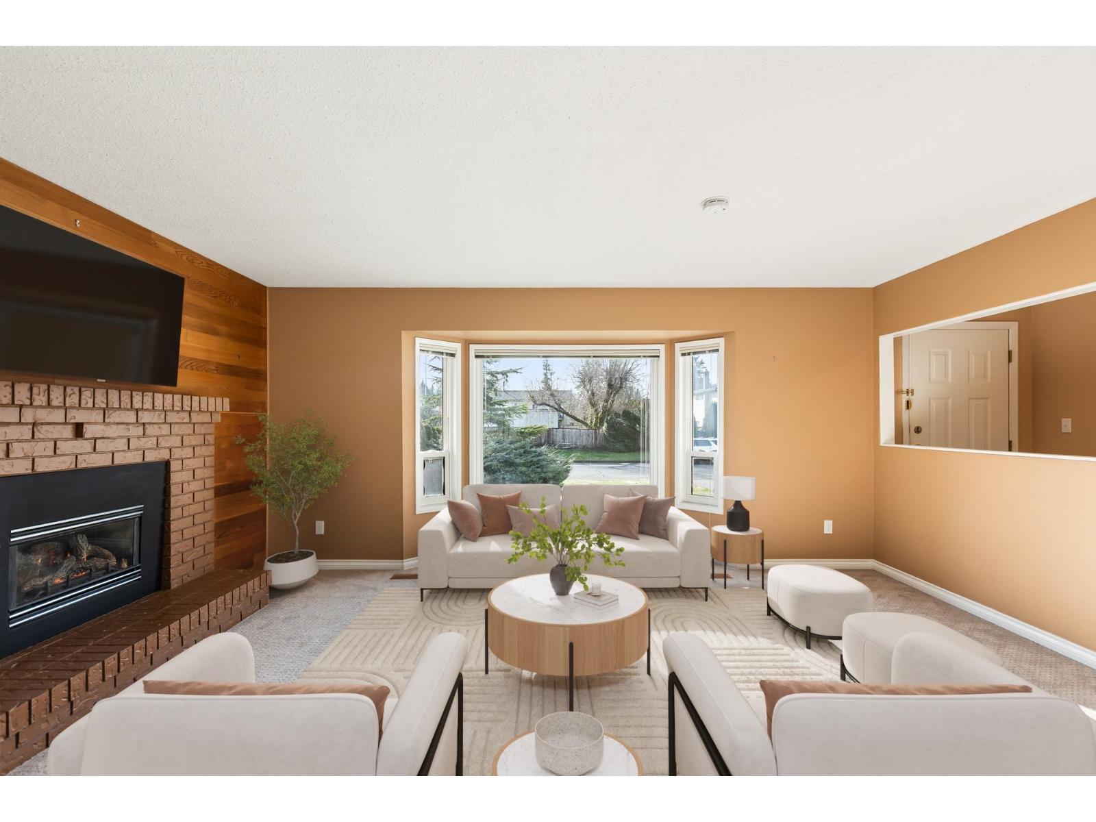 20925 51B AVENUE, Langley