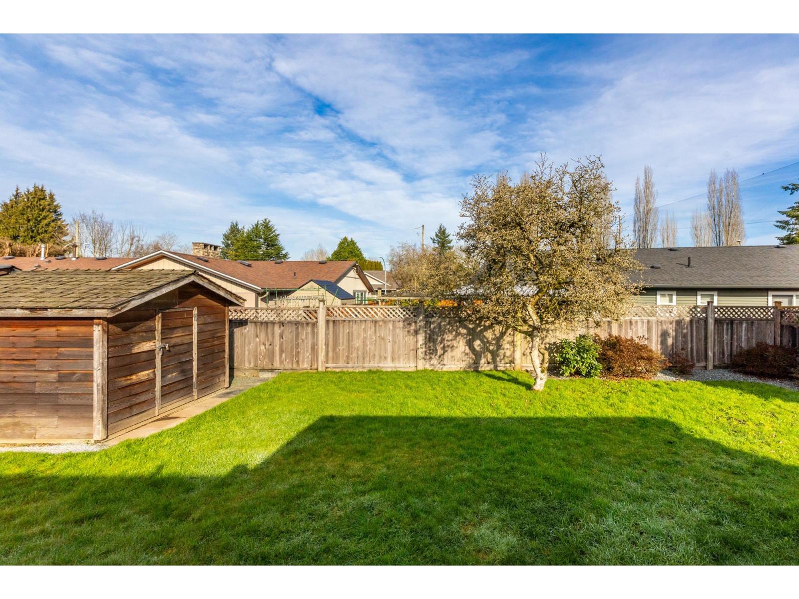 20925 51B AVENUE, Langley