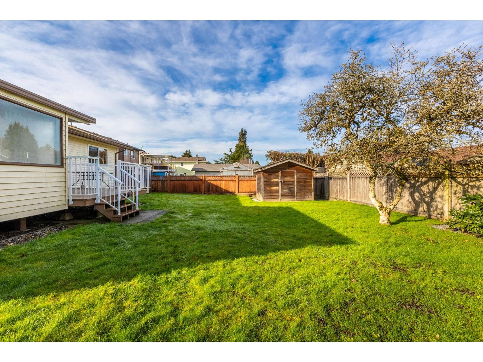 20925 51B AVENUE, Langley