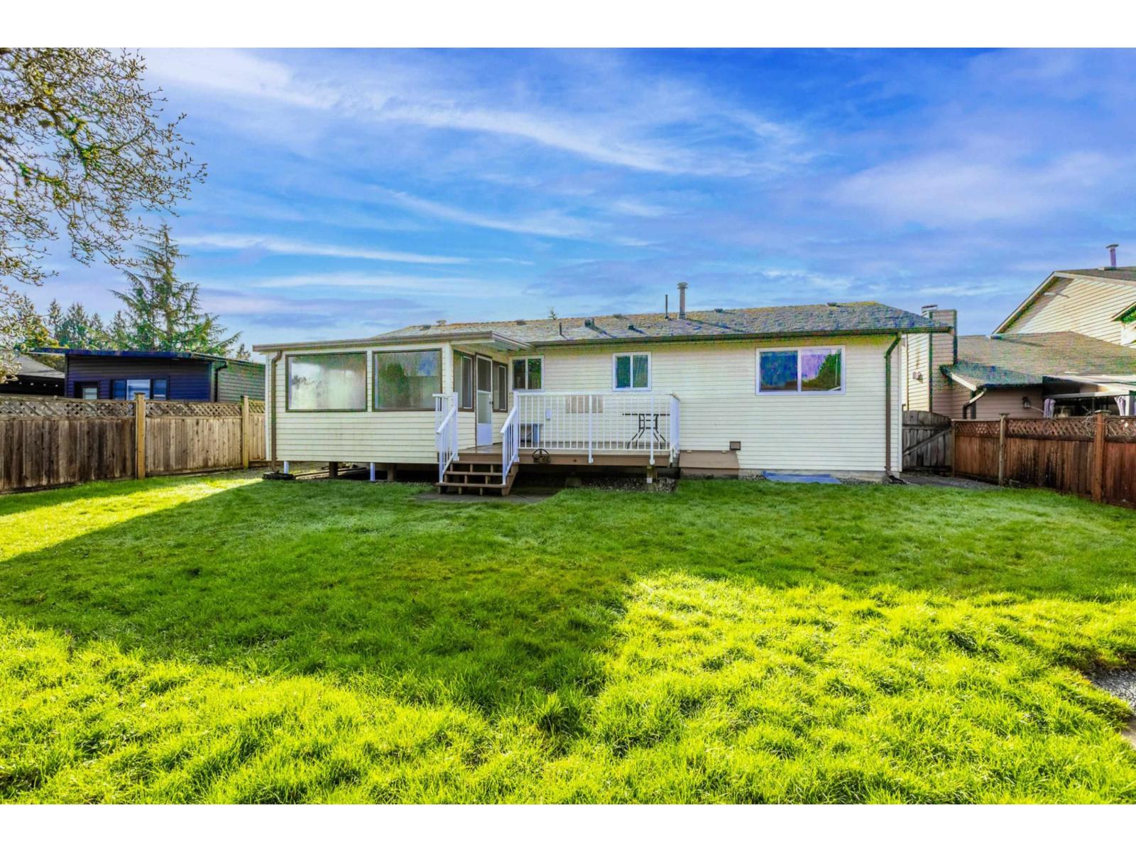 20925 51B AVENUE, Langley