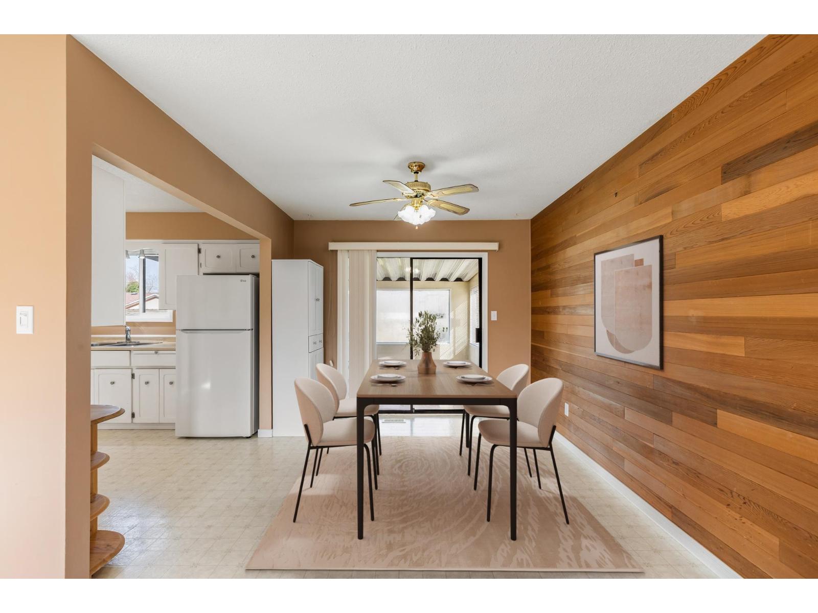 20925 51B AVENUE, Langley