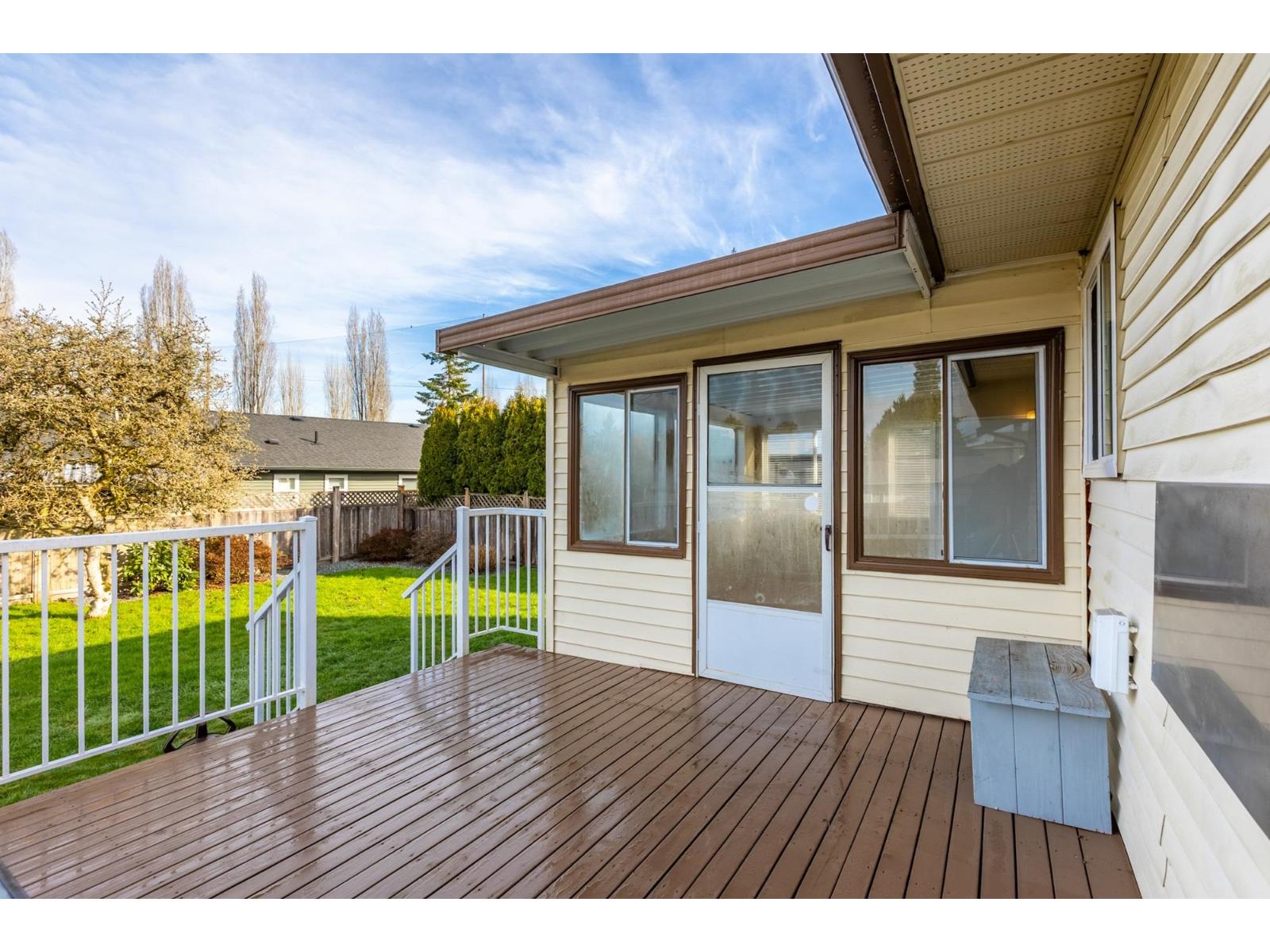 20925 51B AVENUE, Langley