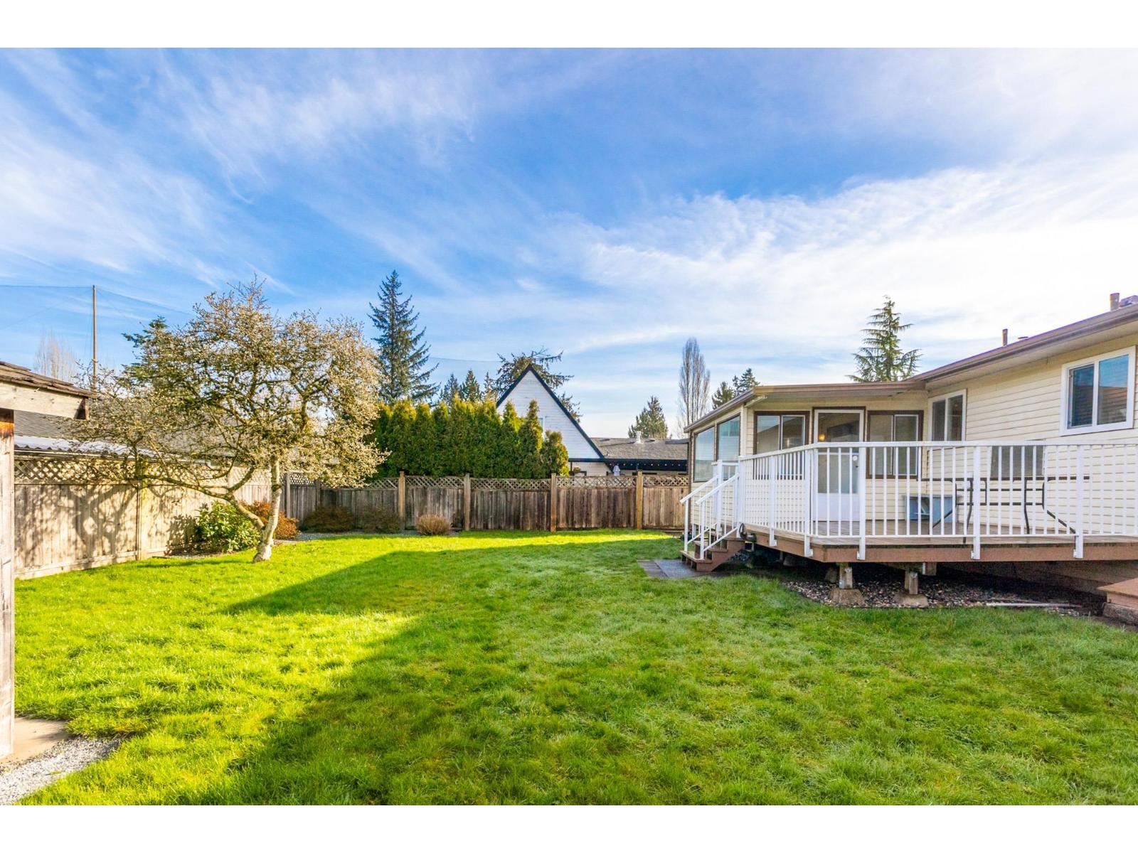 20925 51B AVENUE, Langley