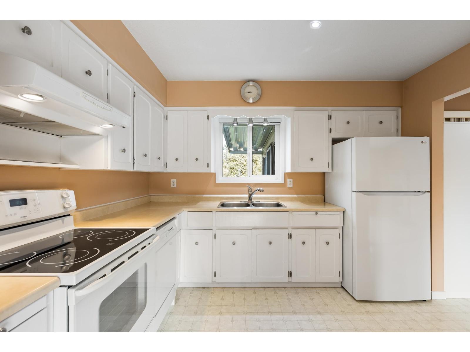 20925 51B AVENUE, Langley