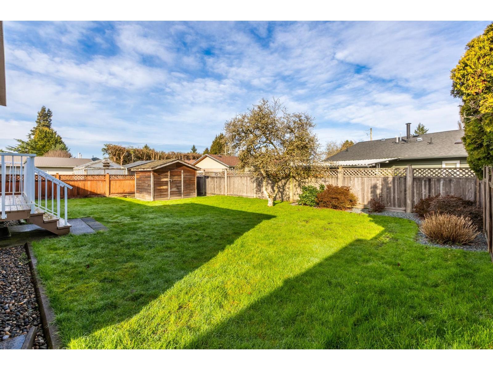 20925 51B AVENUE, Langley