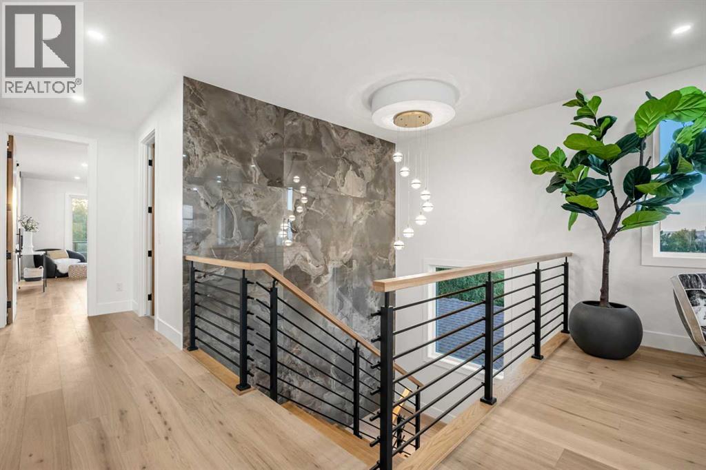 Single Family House for Sale in   Street SW Shaganappi Calgary 