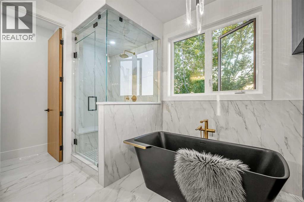 Single Family House for Sale in   Street SW Shaganappi Calgary 