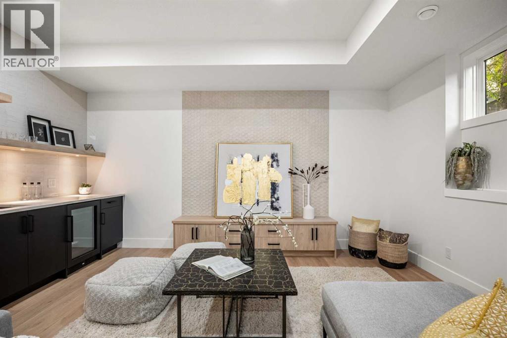 Single Family House for Sale in   Street SW Shaganappi Calgary 