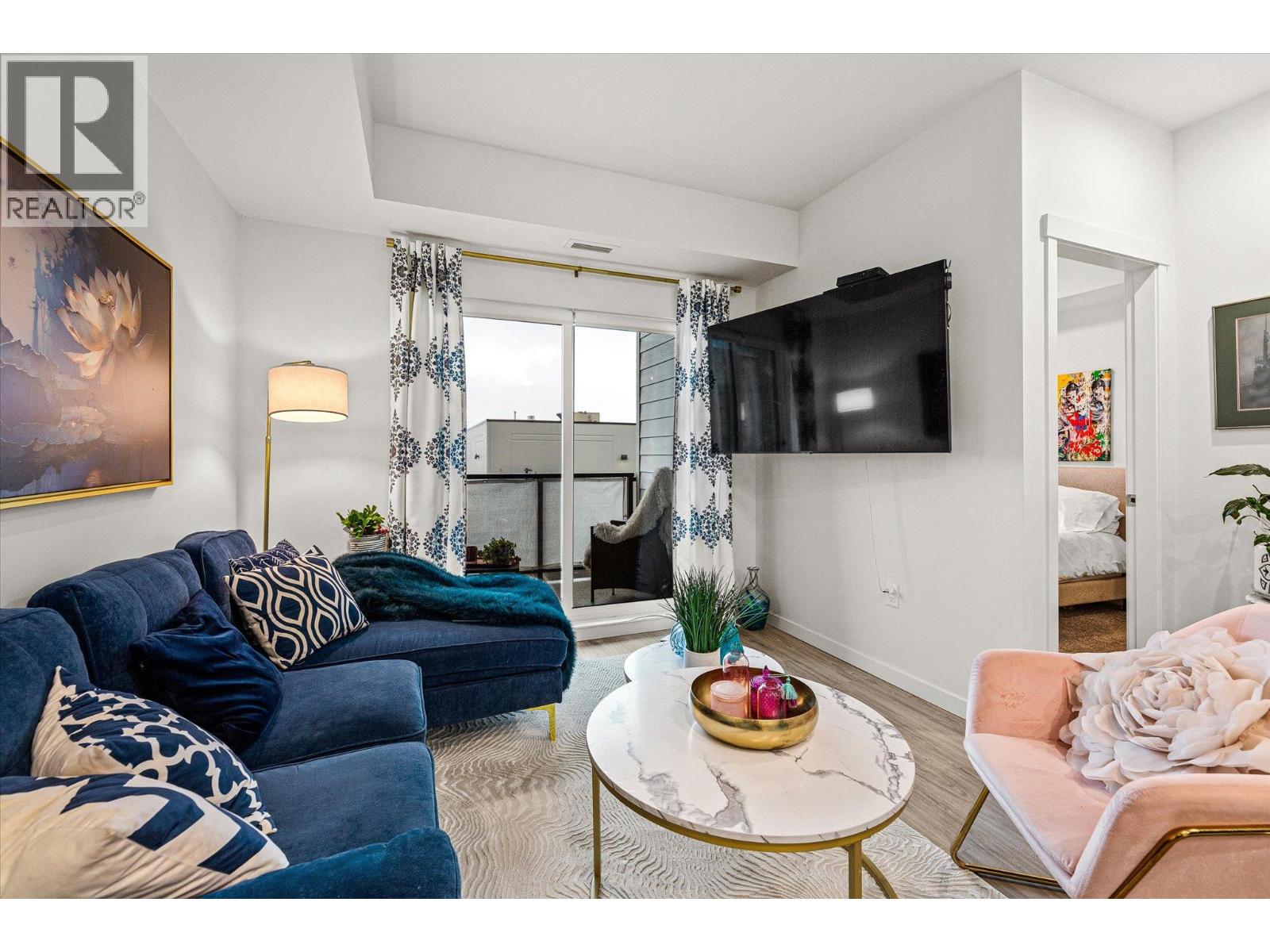 217 2345 Butt Road, West Kelowna