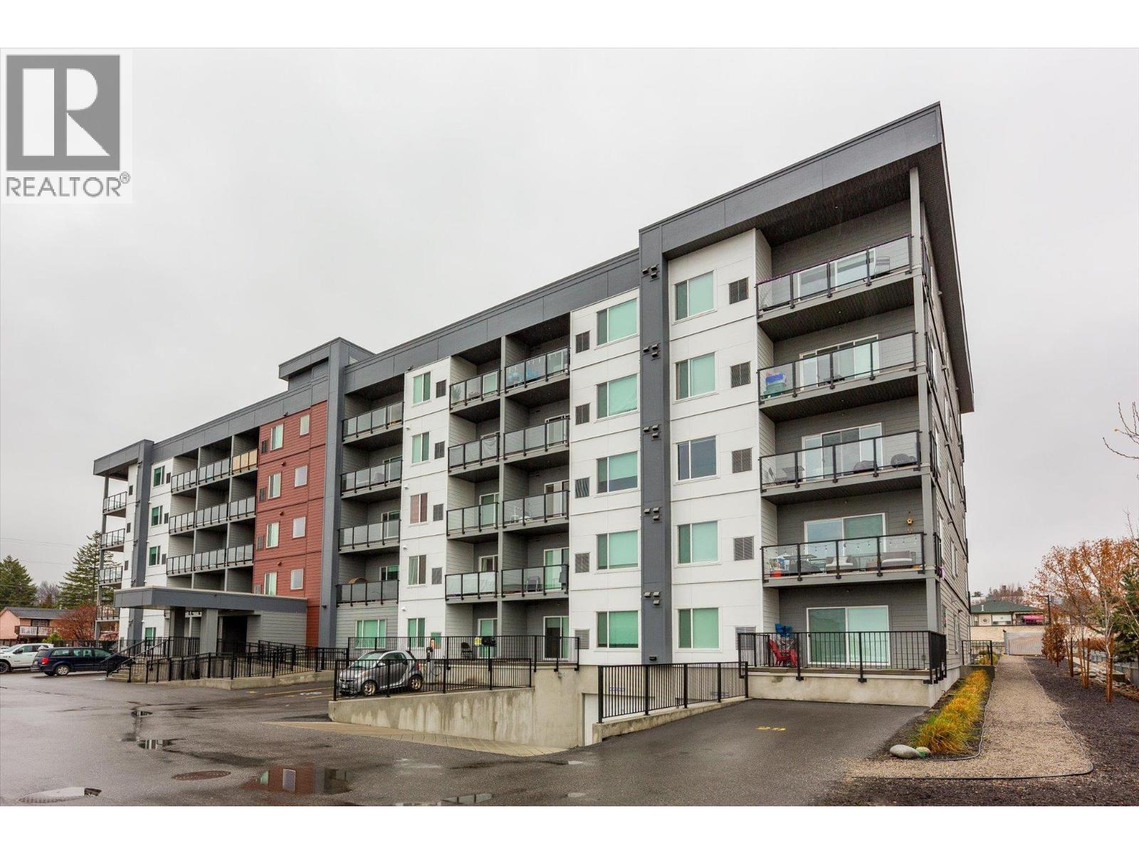 217 2345 Butt Road, West Kelowna