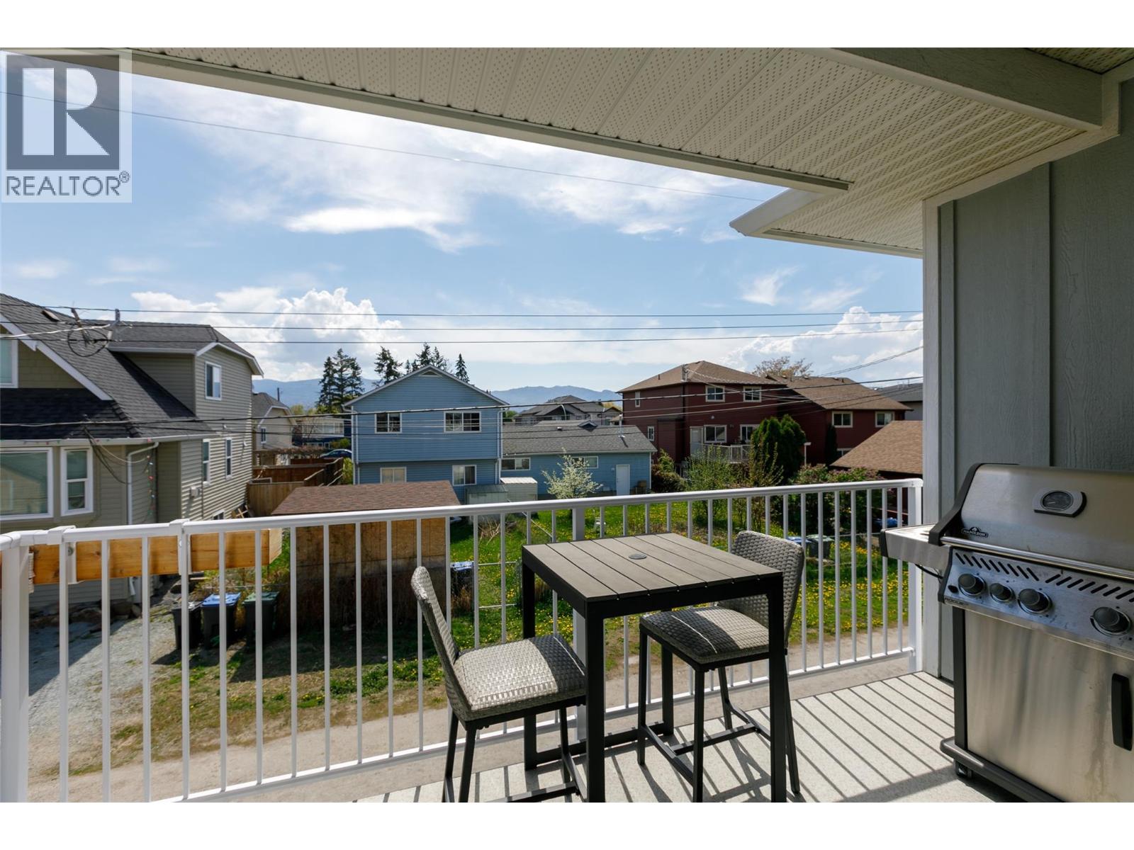  865 Patterson Avenue, Kelowna