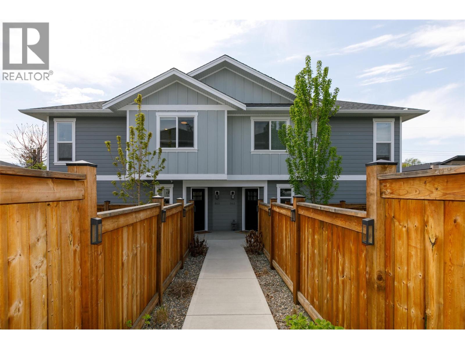  865 Patterson Avenue, Kelowna