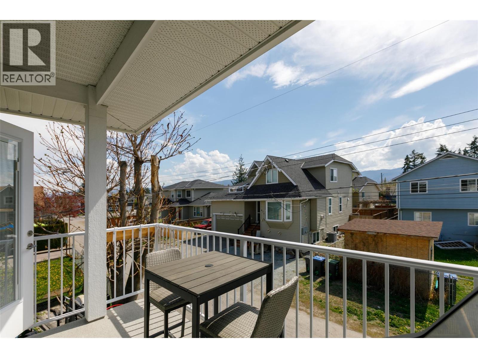  865 Patterson Avenue, Kelowna