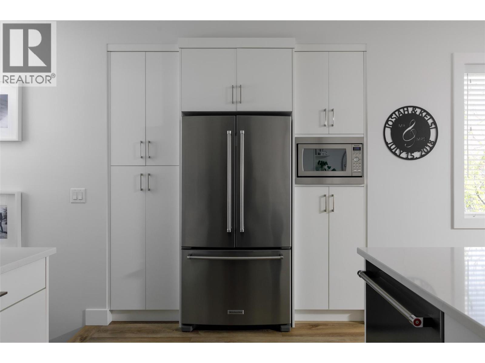  865 Patterson Avenue, Kelowna