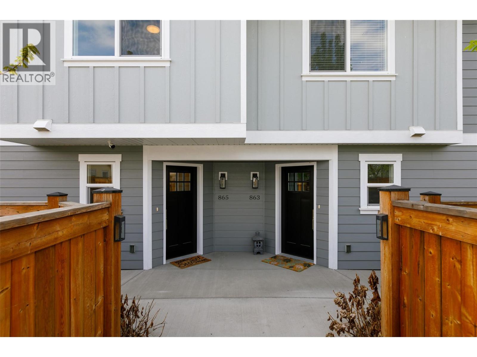  865 Patterson Avenue, Kelowna