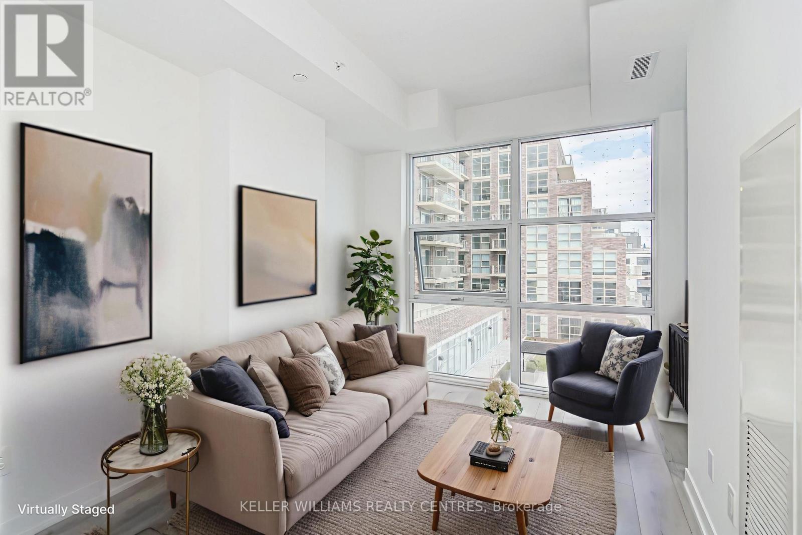 #306 1787 ST. CLAIR AVENUE W - 2