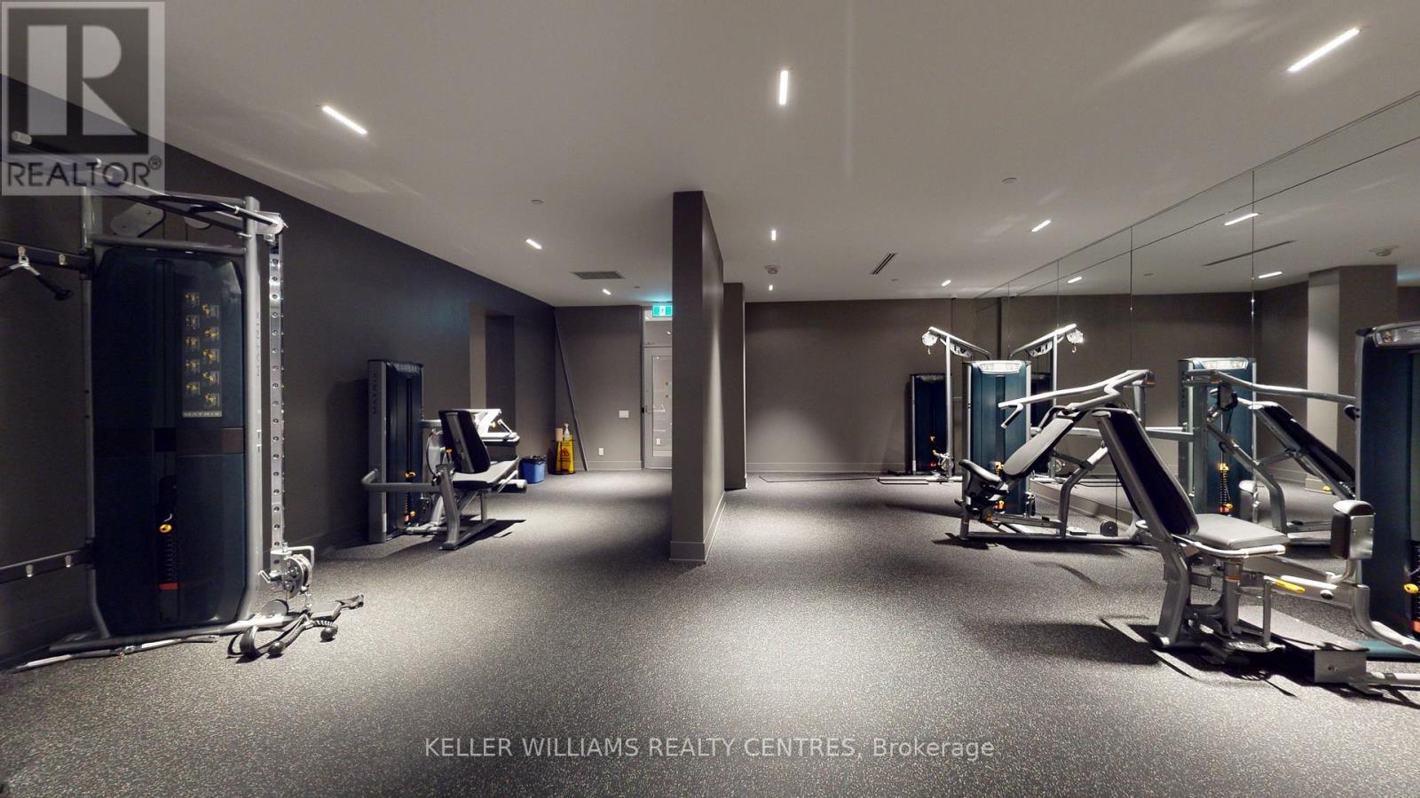 #306 1787 ST. CLAIR AVENUE W - 20
