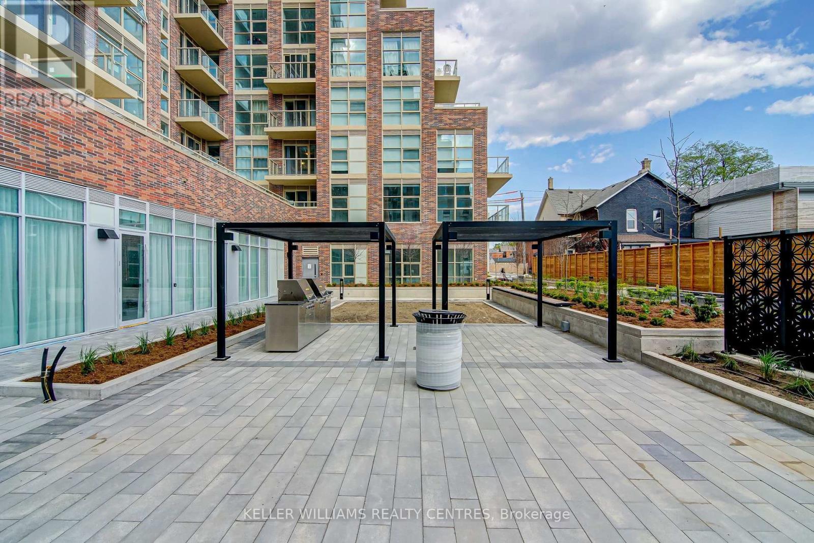 #306 1787 ST. CLAIR AVENUE W - 30