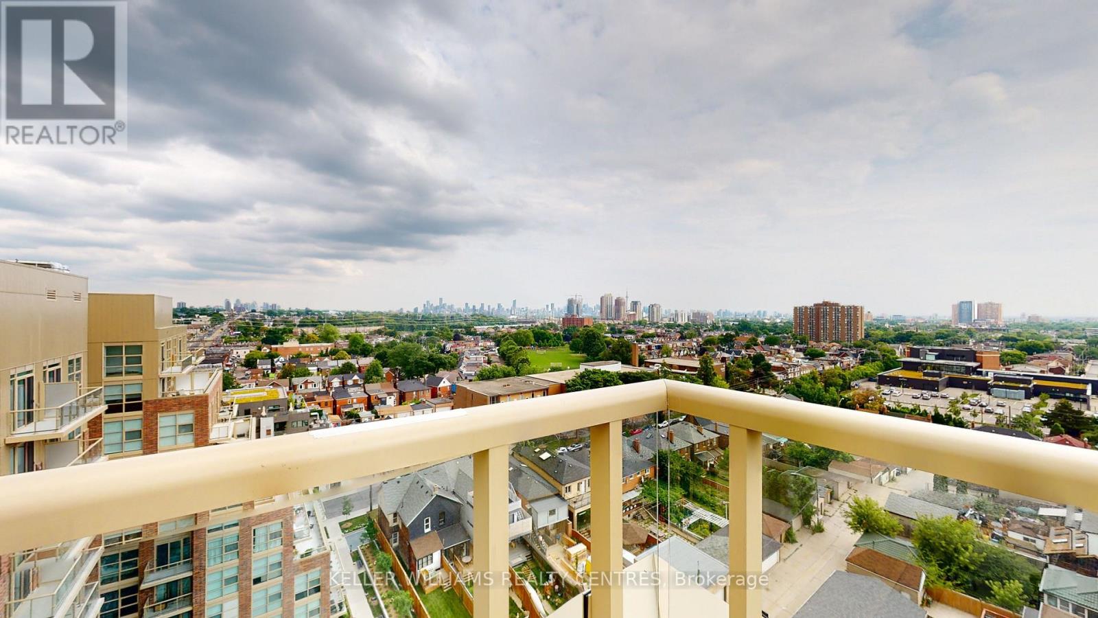 #306 1787 ST. CLAIR AVENUE W - 34