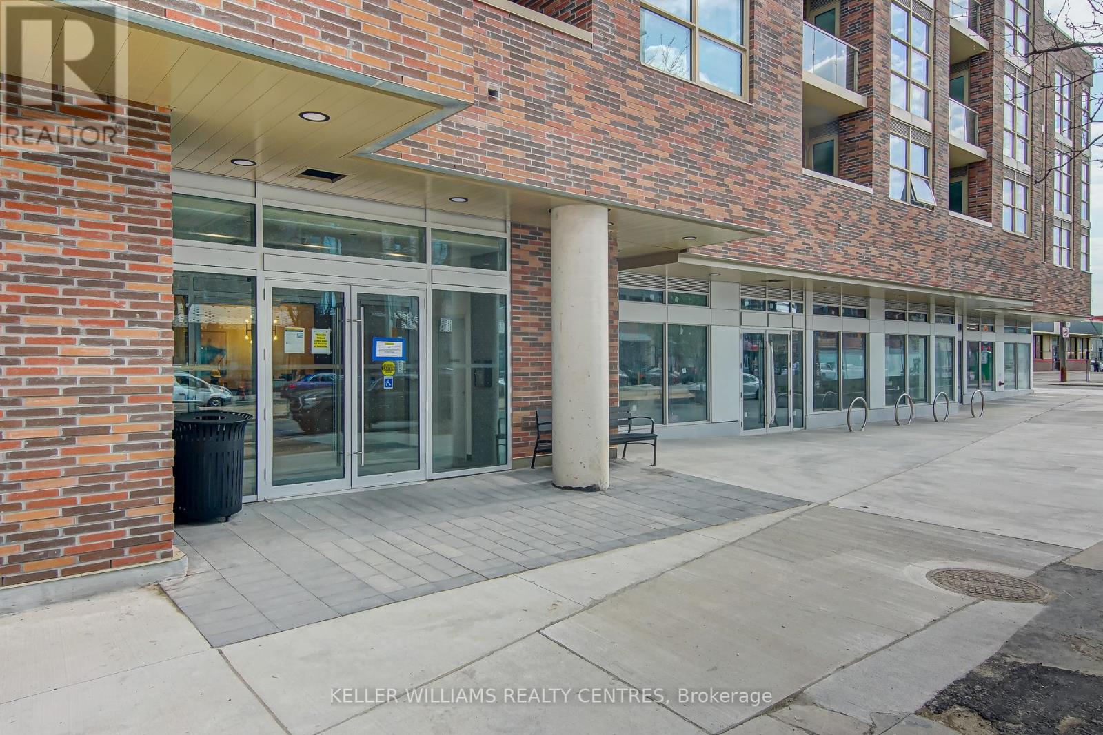 #306 1787 ST. CLAIR AVENUE W - 36