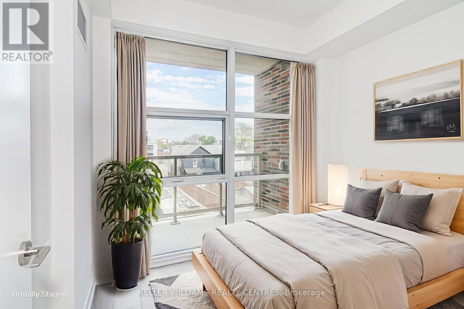 #306 1787 ST. CLAIR AVENUE W - 4