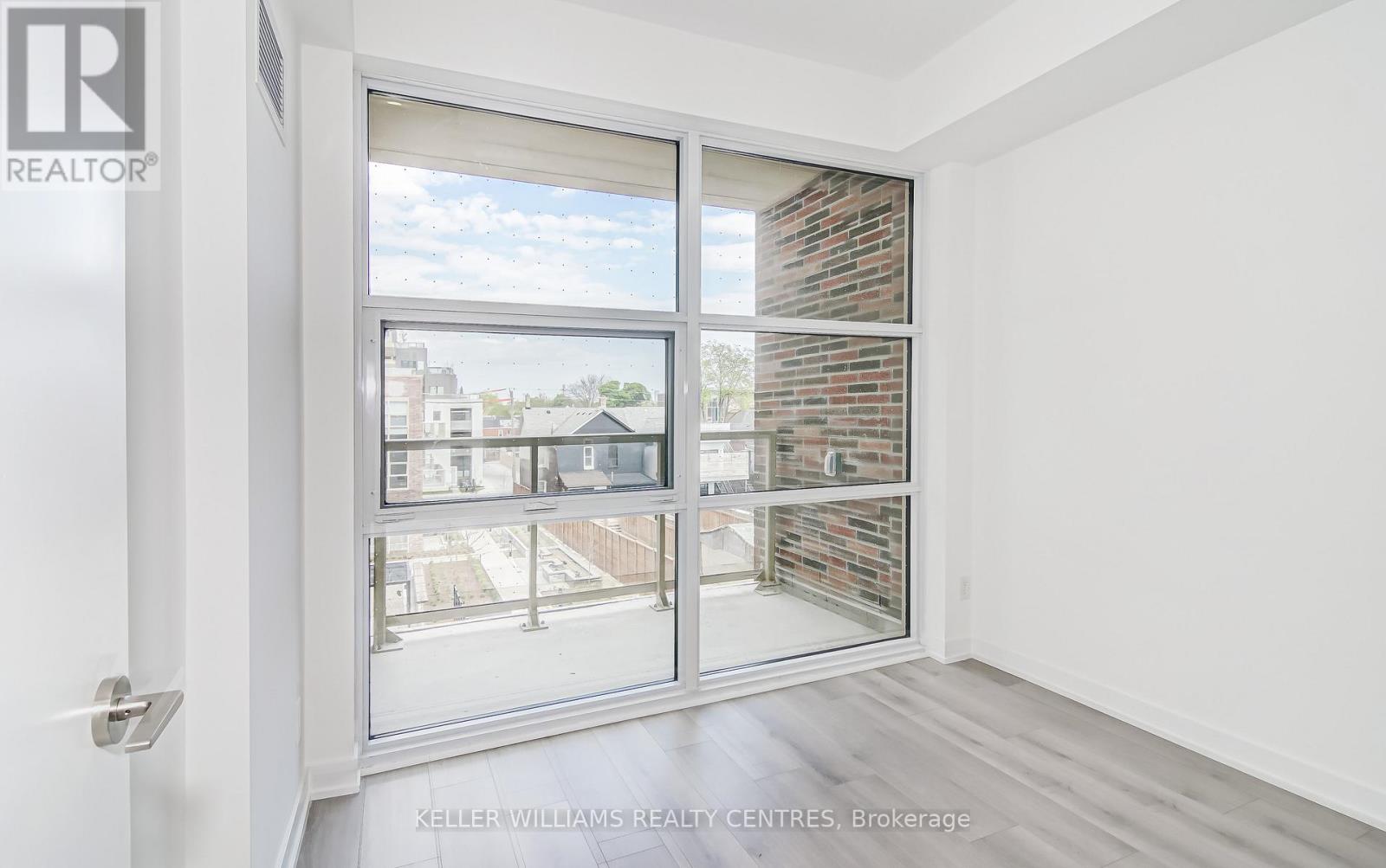 #306 1787 ST. CLAIR AVENUE W - 5